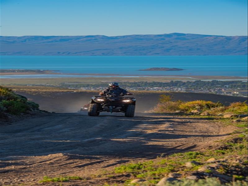  EL CALAFATE BALCON & QUADS EXPERIENCE